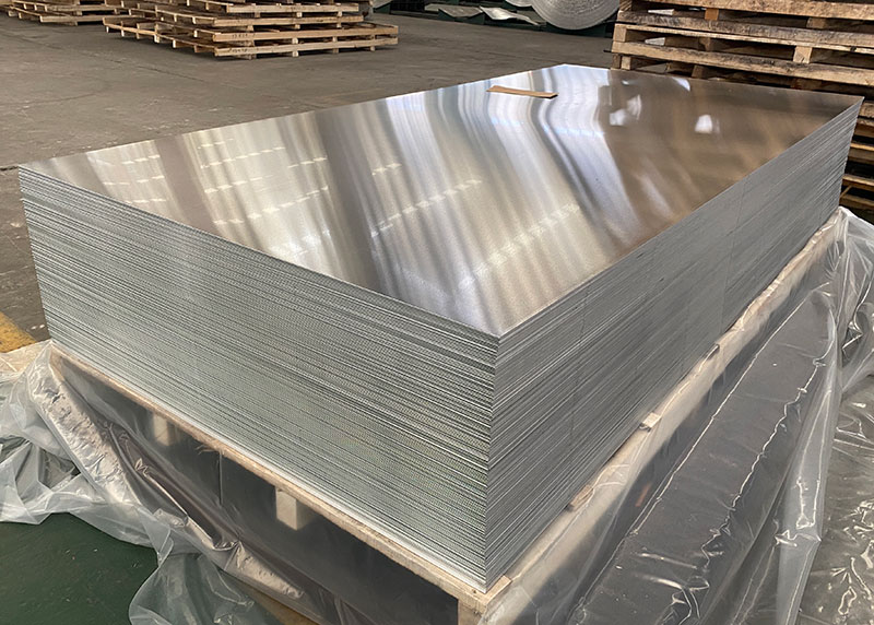 6061 Aluminum Sheet and Plate