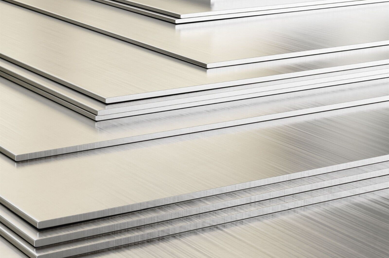 5083 Aluminum Sheet and Plate