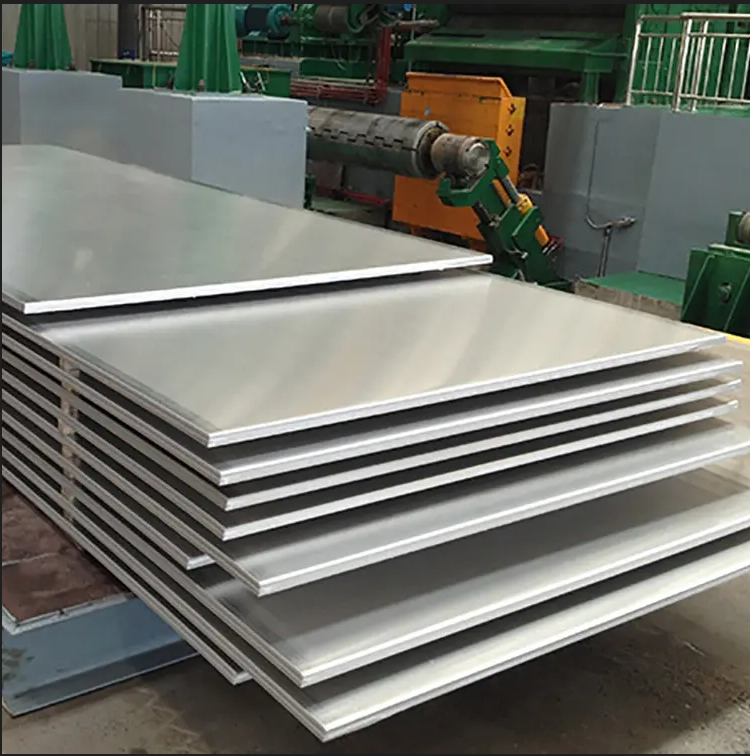 What are the differences between 6001 and 6003 aluminum alloys