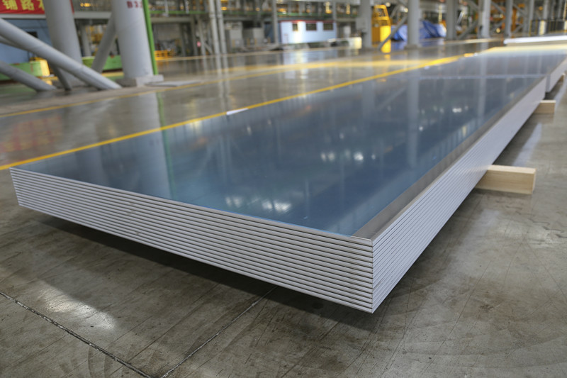 5083 aluminum plate